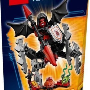 LEGO NEXO KNIGHTS ULTIMATE Lavaria