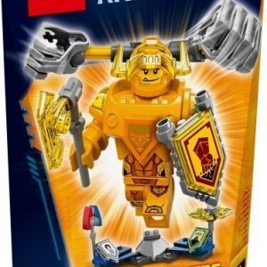 LEGO NEXO KNIGHTS Ultimate Axl