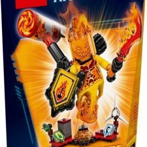 LEGO NEXO KNIGHTS Ultimate Flama