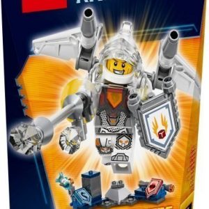 LEGO NEXO KNIGHTS Ultimate Lance