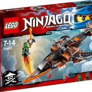 LEGO NINJAGO 70601 Taivashai