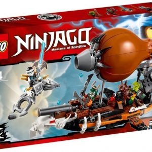 LEGO NINJAGO 70603 Hyökkäysilmalaiva