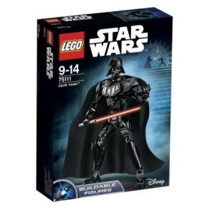 LEGO STAR WARS Darth Vader