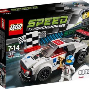 LEGO Speed Champions 75873 Audi R8 LMS ultra