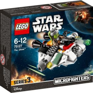 LEGO Star Wars 75127 The Ghost