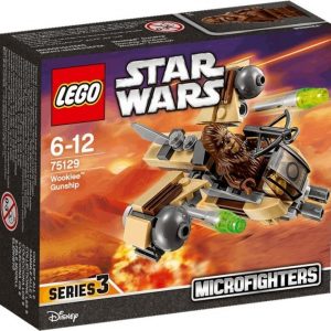 LEGO Star Wars 75129 Wookiee Gunship