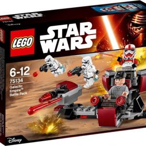 LEGO Star Wars 75134 Galactic Empire Battle Pack