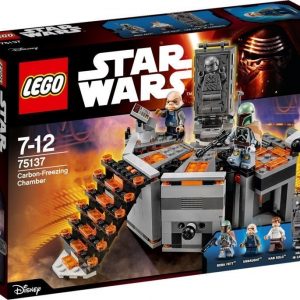 LEGO Star Wars 75137 Carbon-Freezing Chamber