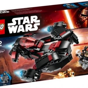 LEGO Star Wars 75145 Eclipse-hävittäjä