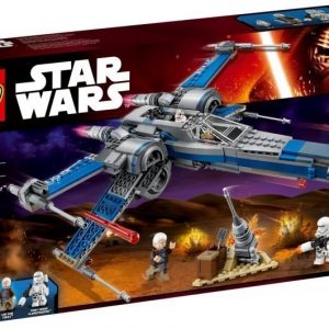 LEGO Star Wars 75149 Resistance X-Wing Fighter