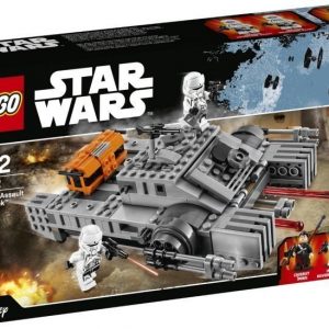 LEGO Star Wars 75152 Imperial Assault Hovertank