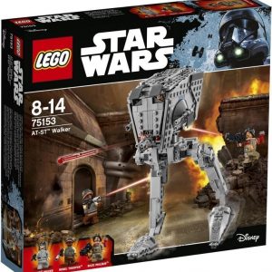 LEGO Star Wars 75153 AT-ST Walker