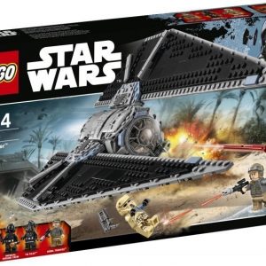 LEGO Star Wars 75154 TIE Striker