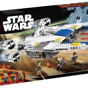LEGO Star Wars 75155 Rebel U-Wing Fighter