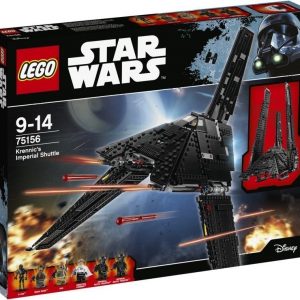 LEGO Star Wars 75156 Krennic's Imperial Shuttle