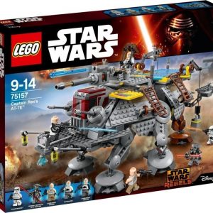 LEGO Star Wars 75157 Captain Rex's AT-TE