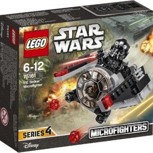 LEGO Star Wars 75161 TIE Striker Microfighter