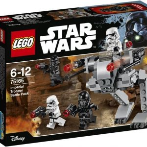 LEGO Star Wars 75165 Keisarillinen sotilas -taistelupaketti