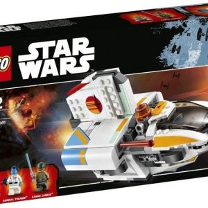 LEGO Star Wars 75170 The Phantom