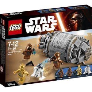 LEGO Star Wars Droid Escape Pod