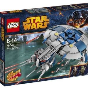 LEGO Star Wars Droid Gunship