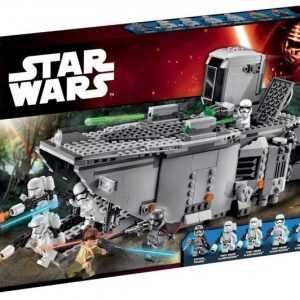 LEGO Star Wars First Order Transporter
