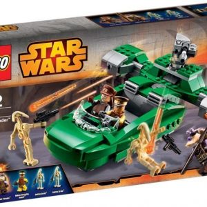 LEGO Star Wars Flash Speeder