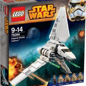 LEGO Star Wars Imperial Shuttle Tydirium