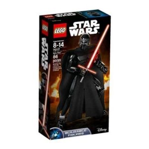 LEGO Star Wars Kylo Ren
