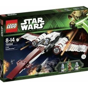 LEGO Star Wars Z-95 Headhunter