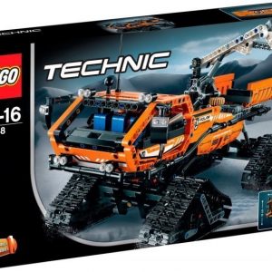 LEGO Technic 42038 Arktinen kuorma-auto