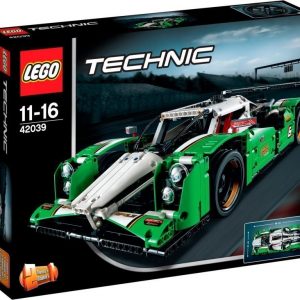 LEGO Technic 42039 24 tunnin kilpa-auto