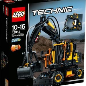 LEGO Technic 42053 Volvo EW160E