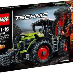 LEGO Technic 42054 CLAAS XERION 5000 TRAC VC