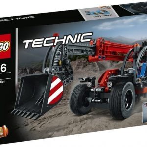 LEGO Technic 42061 Kurottaja