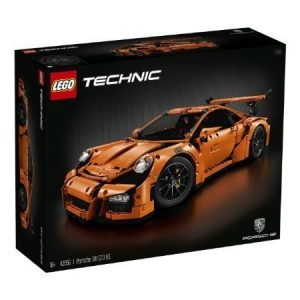 LEGO Technic Porsche GT3 RS V29