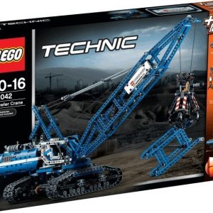 LEGO Technic Telanosturi