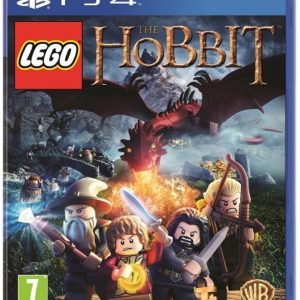 LEGO The Hobbit (PS4)