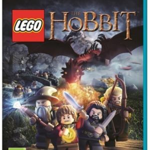 LEGO The Hobbit (Wii U)