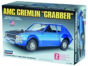 LINDBERG AMC Gremlin Grabber