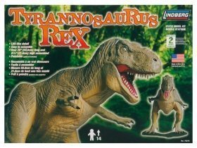 LINDBERG Tyrannosaurus Rex