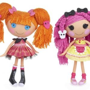 Lalaloopsy Loopy Hair Nukke