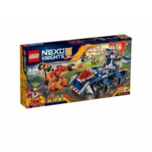 Lego Axlin Tornitankki 70322