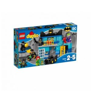 Lego Batcave Haaste 10842