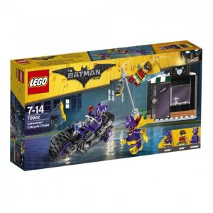 Lego Batman 70902 Kissanainen