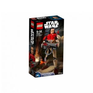 Lego Baze Malbus 75525