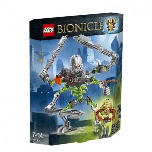 Lego Bionicle 70792 Kallonleikkaaja