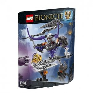 Lego Bionicle 70793 Kallonmurskaaja