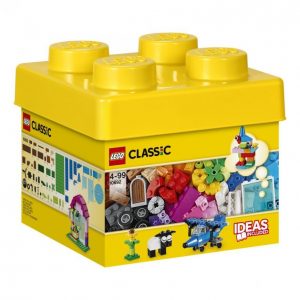 Lego Classic 10692 Luovan Rakentamisen Palikat