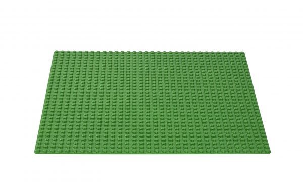 Lego Classic 10700 Vihreä Rakennuslevy